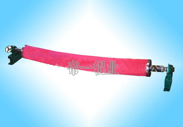 彎輥（弧形輥、弓輥、橡膠彎輥、鍍鉻彎輥、鋁合金彎輥、不銹鋼彎輥）